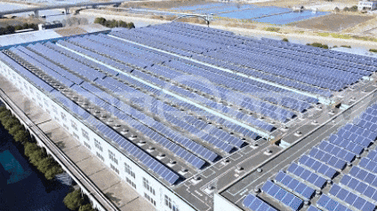多年綠電耕耘，雙箭股份光伏工程交出亮眼“減碳成績(jī)單”！